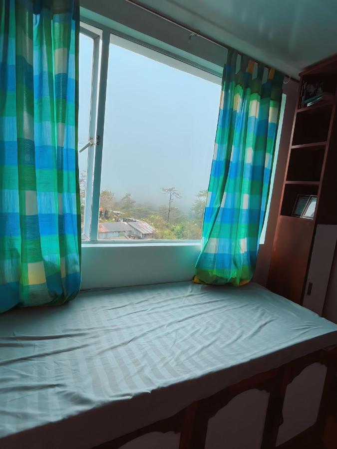 Albergo Condotel - Ab Enterprise Baguio City Zewnętrze zdjęcie