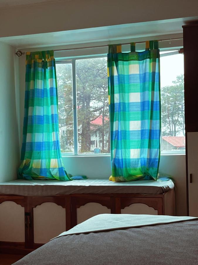Albergo Condotel - Ab Enterprise Baguio City Zewnętrze zdjęcie