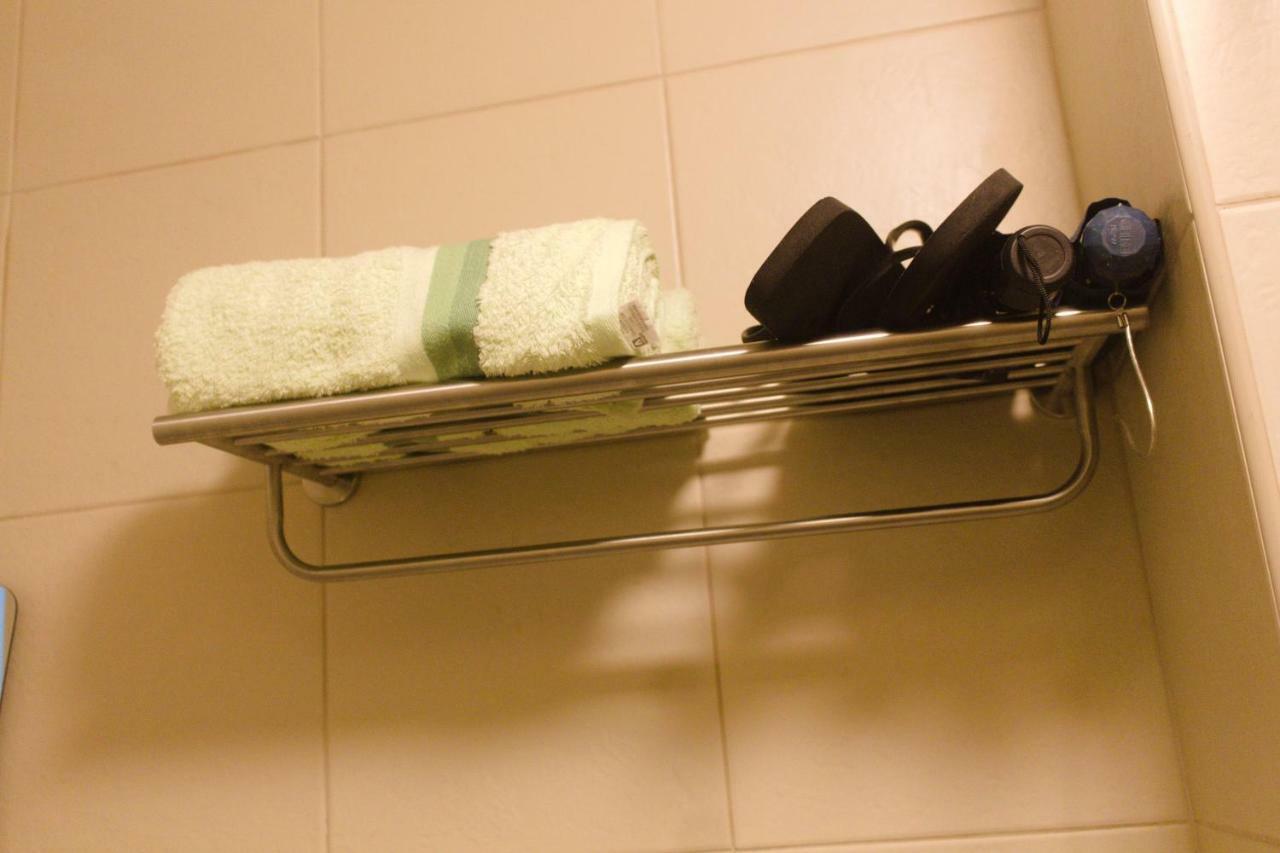 Albergo Condotel - Ab Enterprise Baguio City Zewnętrze zdjęcie