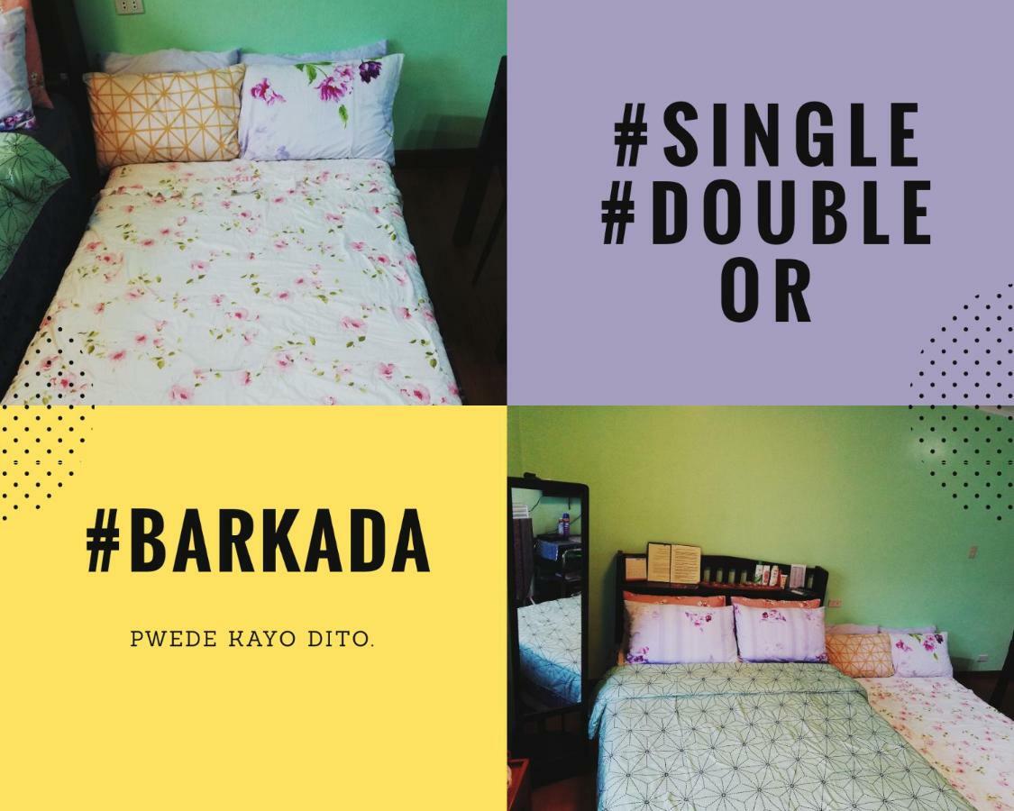 Albergo Condotel - Ab Enterprise Baguio City Zewnętrze zdjęcie